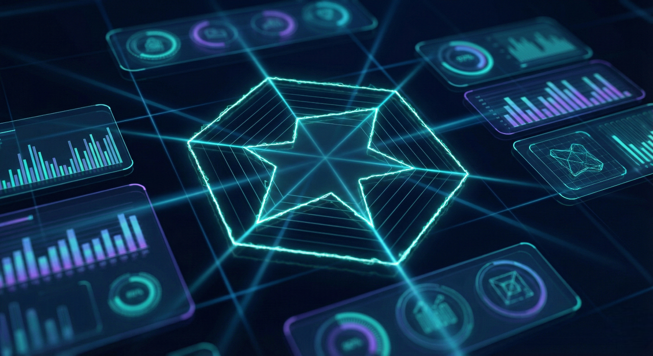 성향 심층 분석 리포트